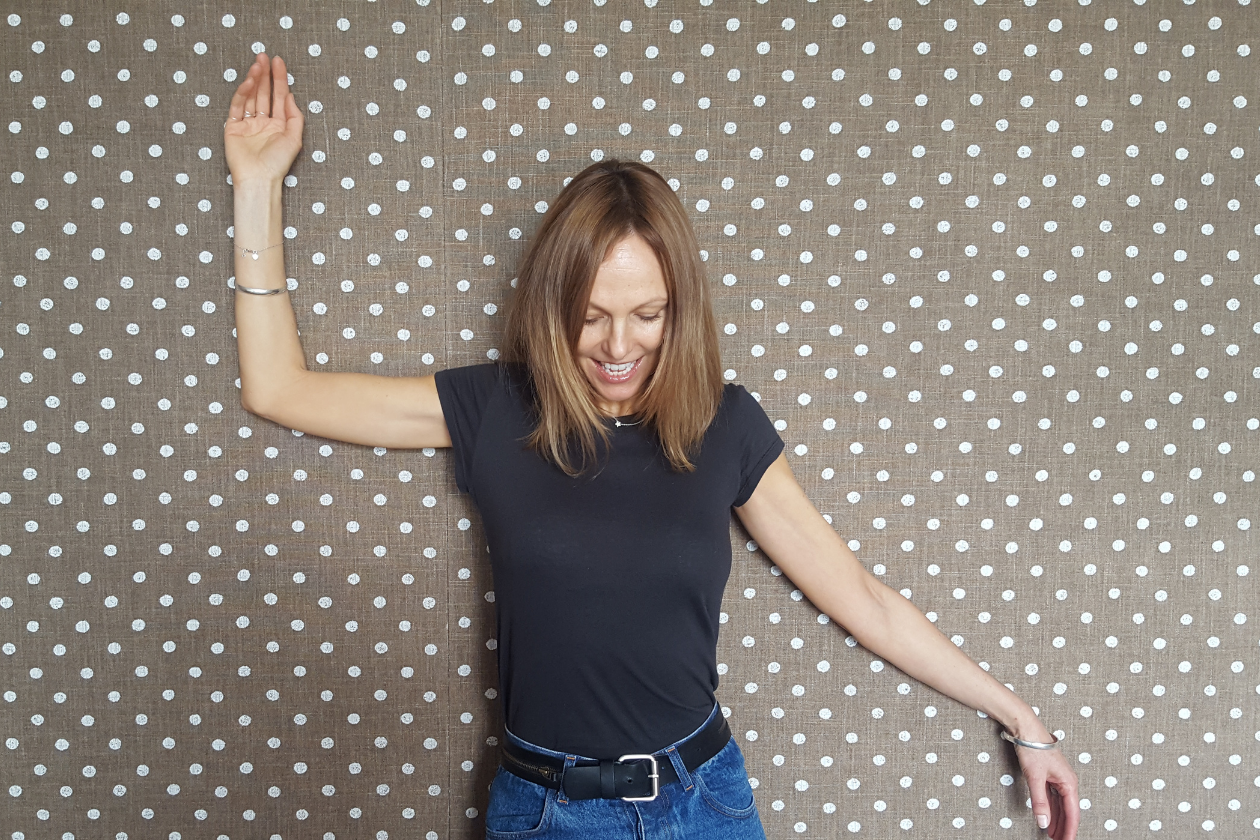 Halcyon House and a whole lotta rain