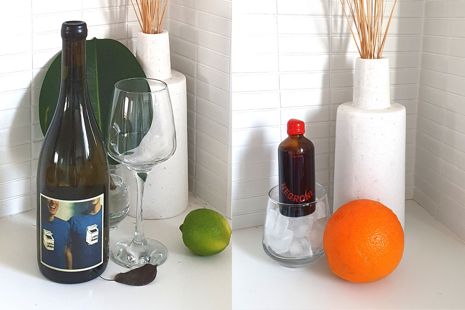 the thing about menopause + alcohol