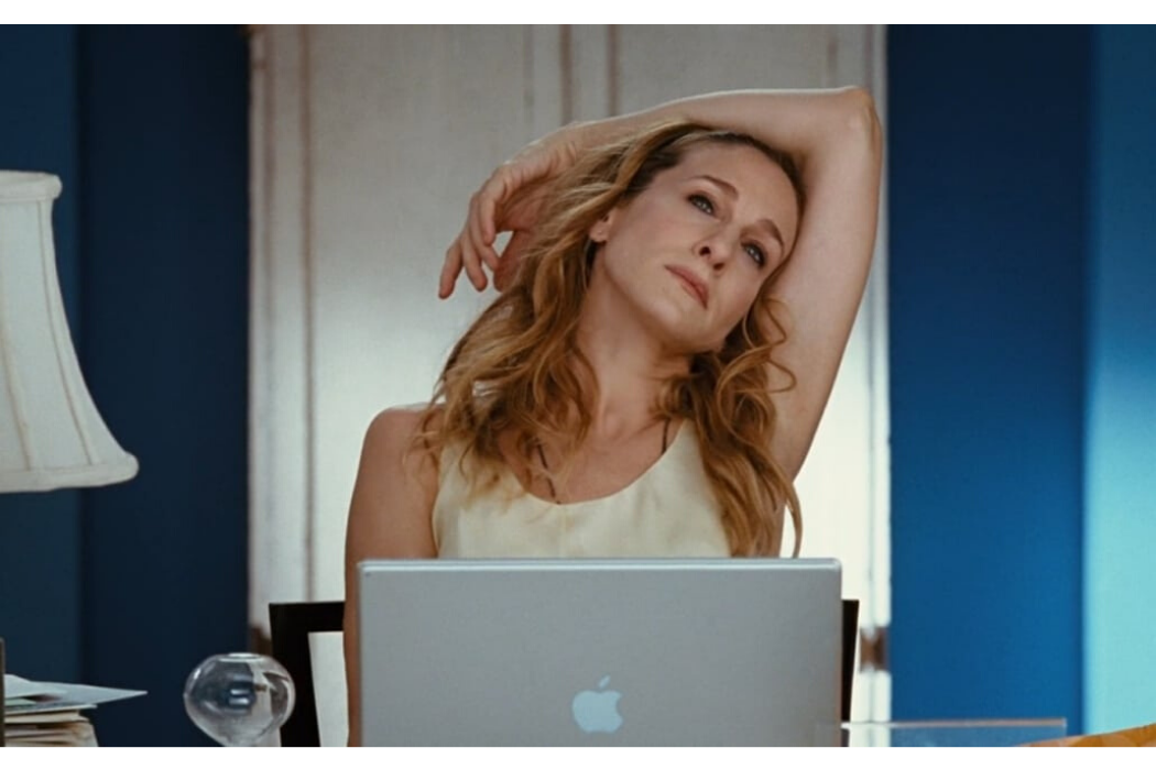 do we dress for ourselves or others?