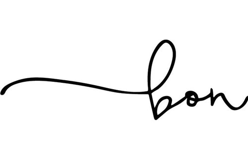 the classic tee - bon