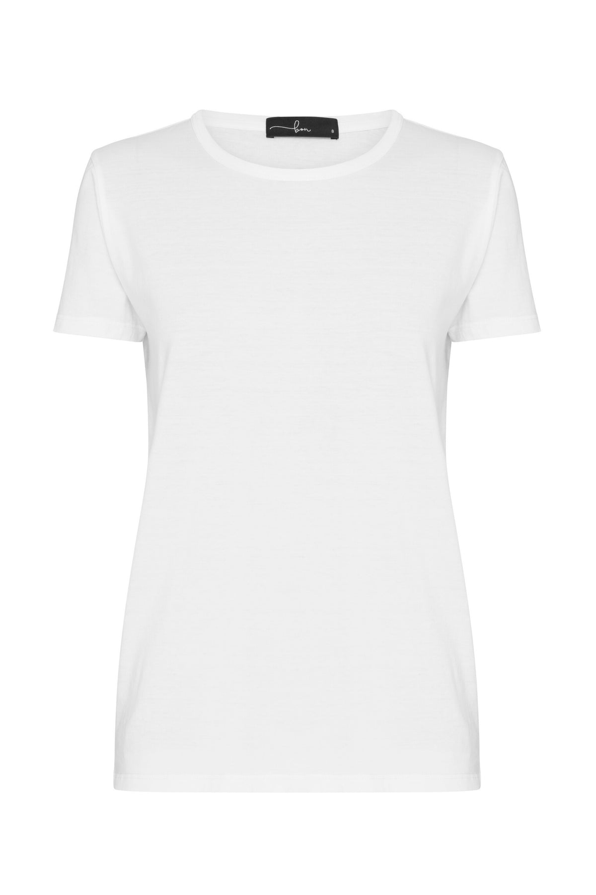 Classic Tee | White