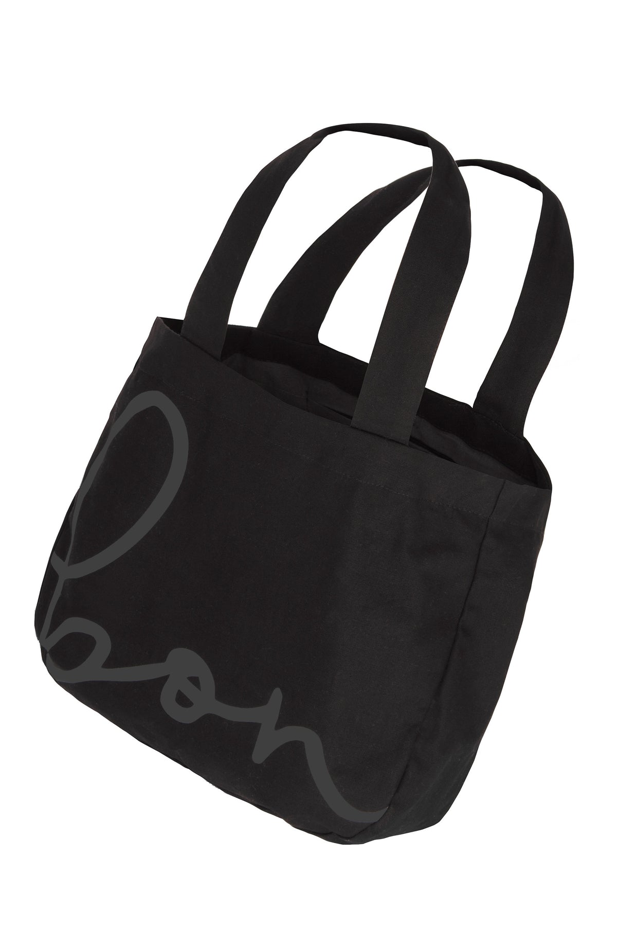 bon Tote Bag