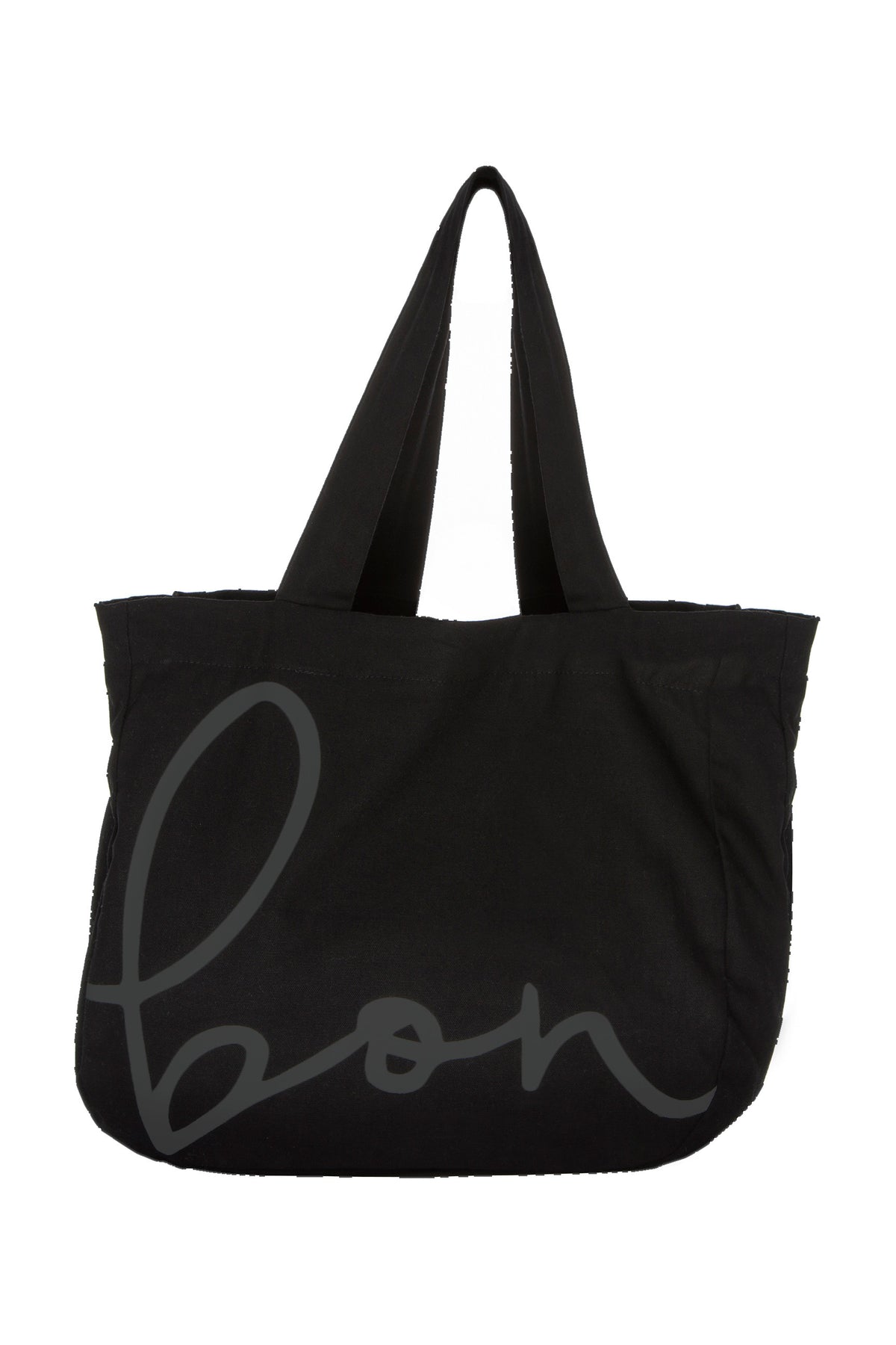 bon Tote Bag