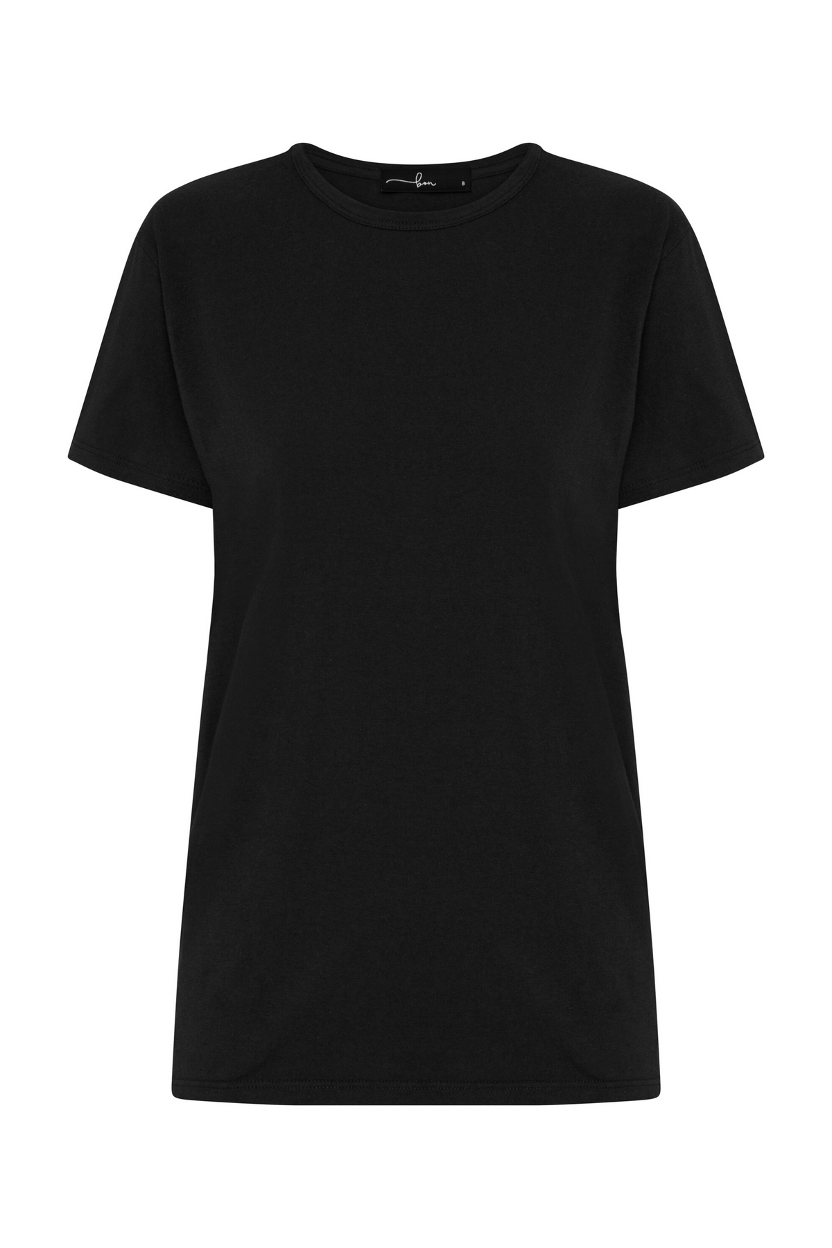 Classic Tee  |  vintage black